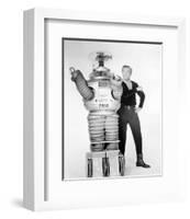 Lost in Space (1965)-null-Framed Photo