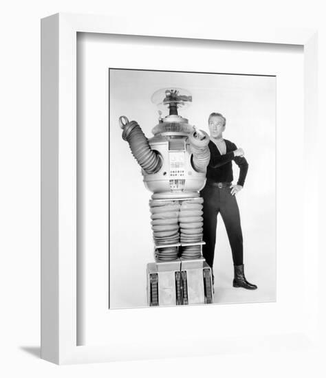 Lost in Space (1965)-null-Framed Photo