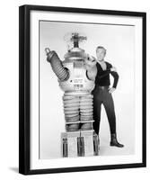 Lost in Space (1965)-null-Framed Photo