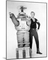 Lost in Space (1965)-null-Mounted Photo