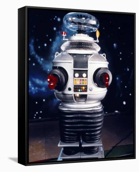 Lost in Space (1965)-null-Framed Stretched Canvas