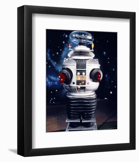 Lost in Space (1965)-null-Framed Photo