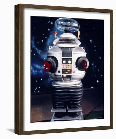 Lost in Space (1965)-null-Framed Photo