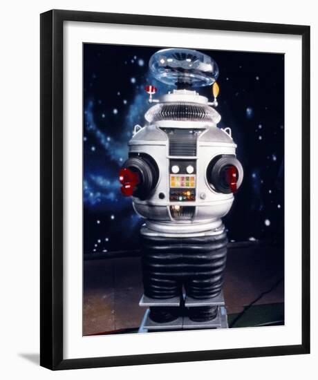 Lost in Space (1965)-null-Framed Photo