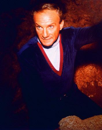 dr on lost in space