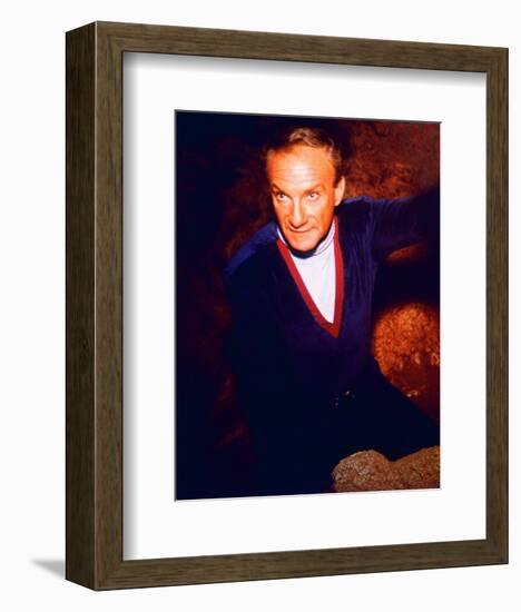 Lost in Space-null-Framed Photo