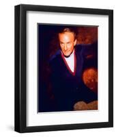 Lost in Space-null-Framed Photo