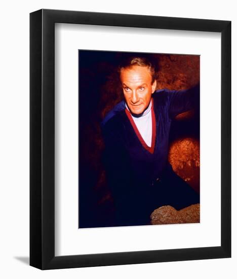 Lost in Space-null-Framed Photo