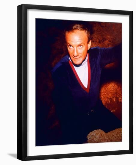 Lost in Space-null-Framed Photo