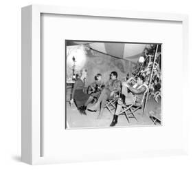 Lost in Space-null-Framed Photo