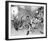 Lost in Space-null-Framed Photo