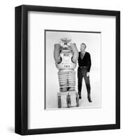 Lost in Space-null-Framed Photo