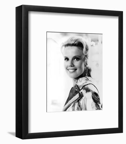 Lost in Space-null-Framed Photo