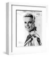 Lost in Space-null-Framed Photo