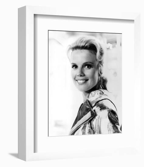 Lost in Space-null-Framed Photo