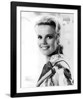 Lost in Space-null-Framed Photo