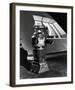 Lost in Space-null-Framed Photo