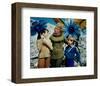 Lost in Space-null-Framed Photo