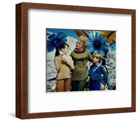 Lost in Space-null-Framed Photo