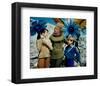 Lost in Space-null-Framed Photo