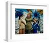 Lost in Space-null-Framed Photo