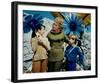 Lost in Space-null-Framed Photo