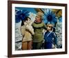 Lost in Space-null-Framed Photo