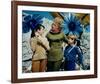 Lost in Space-null-Framed Photo