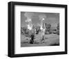 Lost in Space-null-Framed Photo