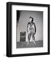 Lost in Space-null-Framed Photo