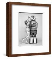 Lost in Space-null-Framed Photo