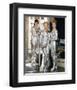 Lost in Space-null-Framed Photo