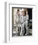 Lost in Space-null-Framed Photo