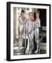 Lost in Space-null-Framed Photo