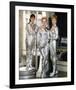 Lost in Space-null-Framed Photo