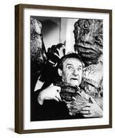 Lost in Space-null-Framed Photo