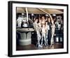 Lost in Space-null-Framed Photo