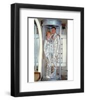 Lost in Space-null-Framed Photo