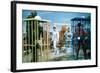 Lost in Space-null-Framed Photo