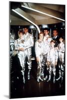 Lost in Space-null-Mounted Photo