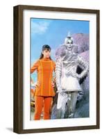 Lost in Space-null-Framed Photo