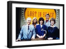 Lost in Space-null-Framed Photo