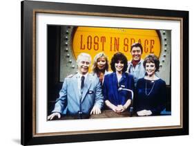 Lost in Space-null-Framed Photo