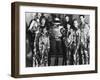 Lost in Space-null-Framed Photo