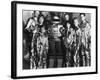 Lost in Space-null-Framed Photo