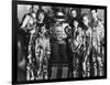 Lost in Space-null-Framed Photo