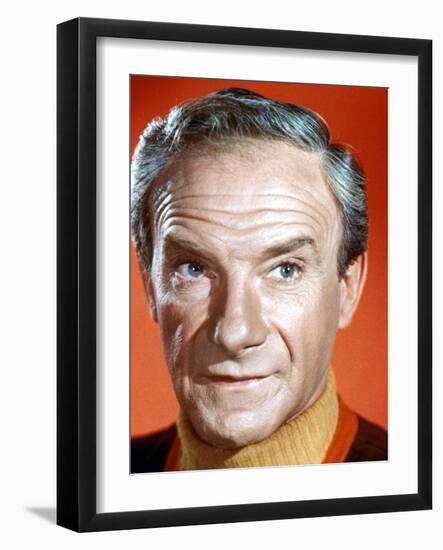 Lost in Space-null-Framed Photo