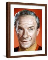 Lost in Space-null-Framed Photo