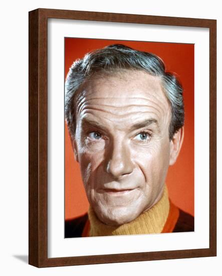 Lost in Space-null-Framed Photo