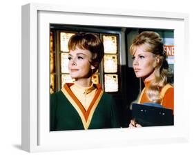 Lost in Space-null-Framed Photo